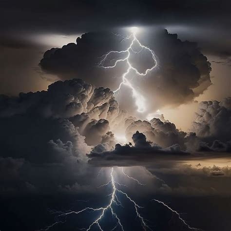 Thunder Watches: The Latest Technology for Thunderstorm Enthusiasts
